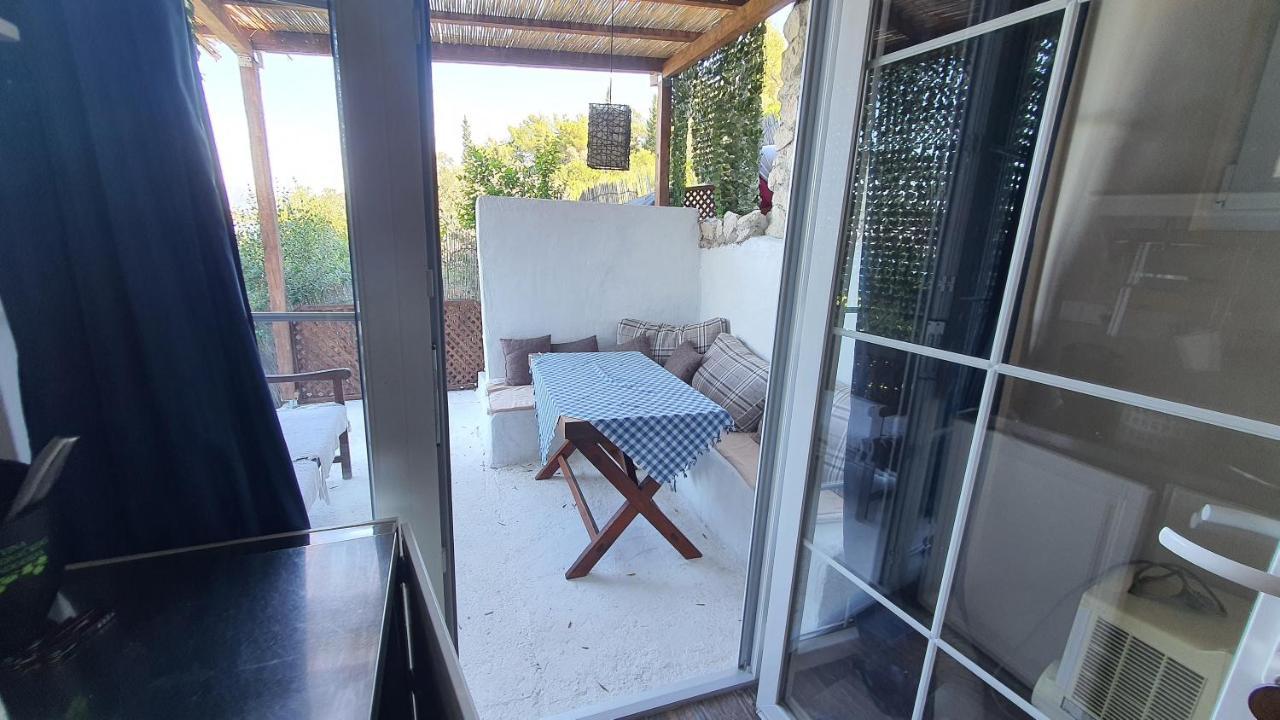 Casa Topic Appartement Blace