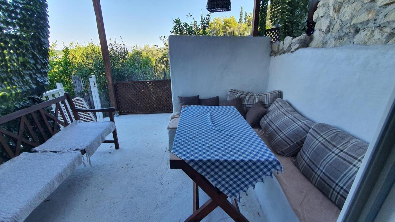 Casa Topic Apartment *