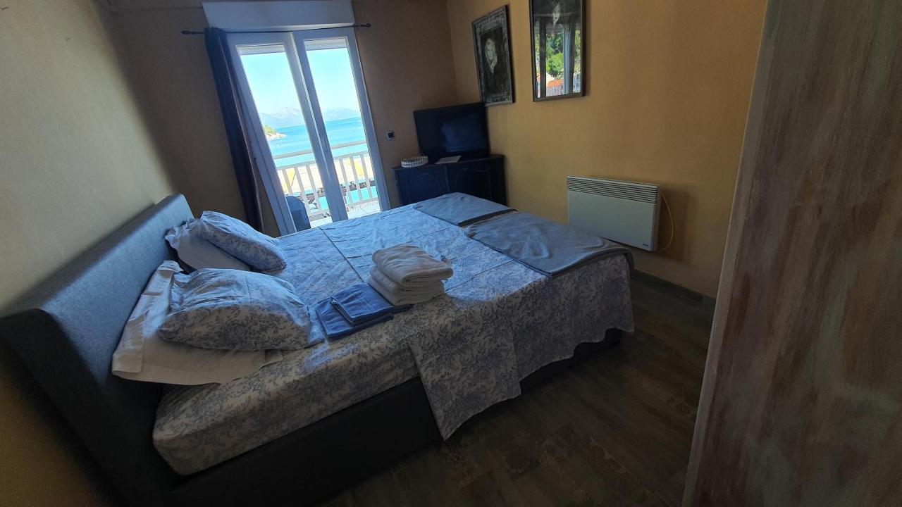 Casa Topic Apartment