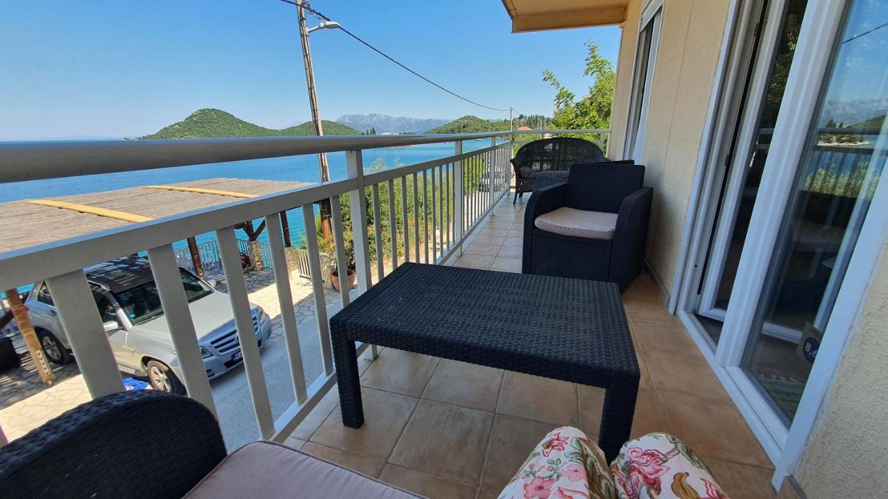 Casa Topic Appartement *
