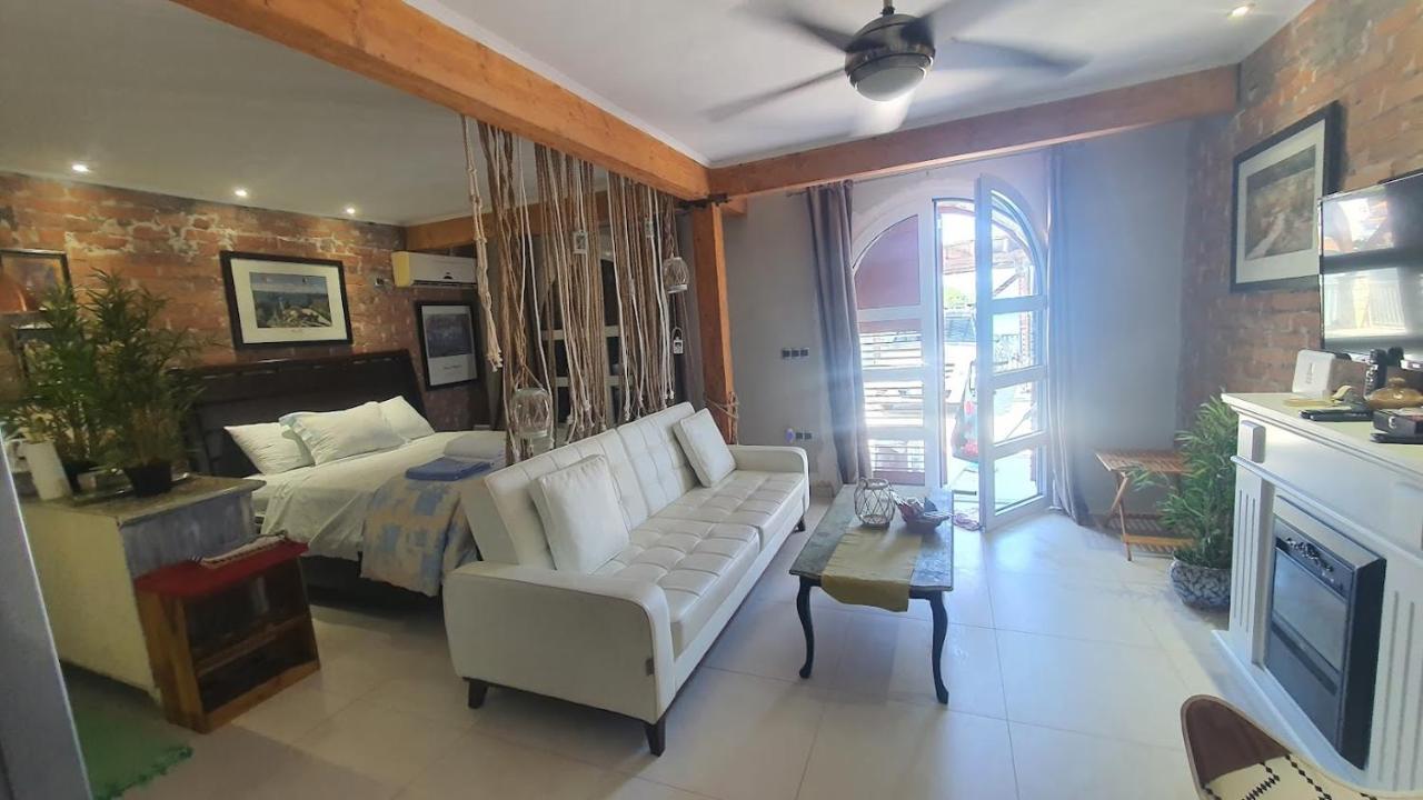 Casa Topic