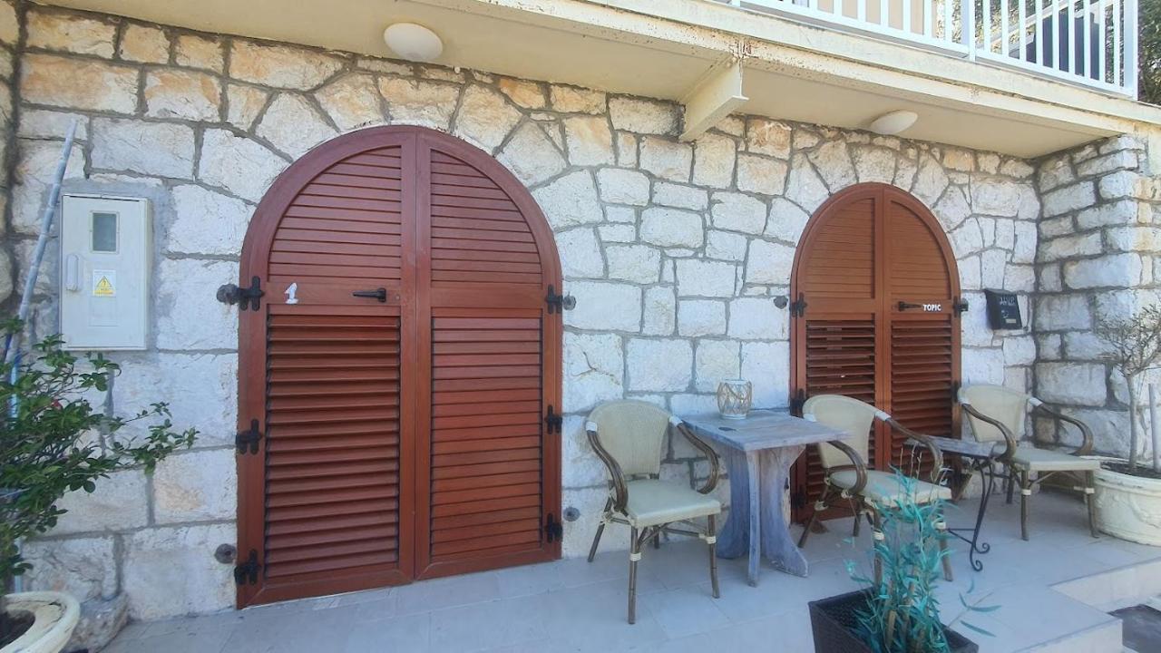Casa Topic Apartment *