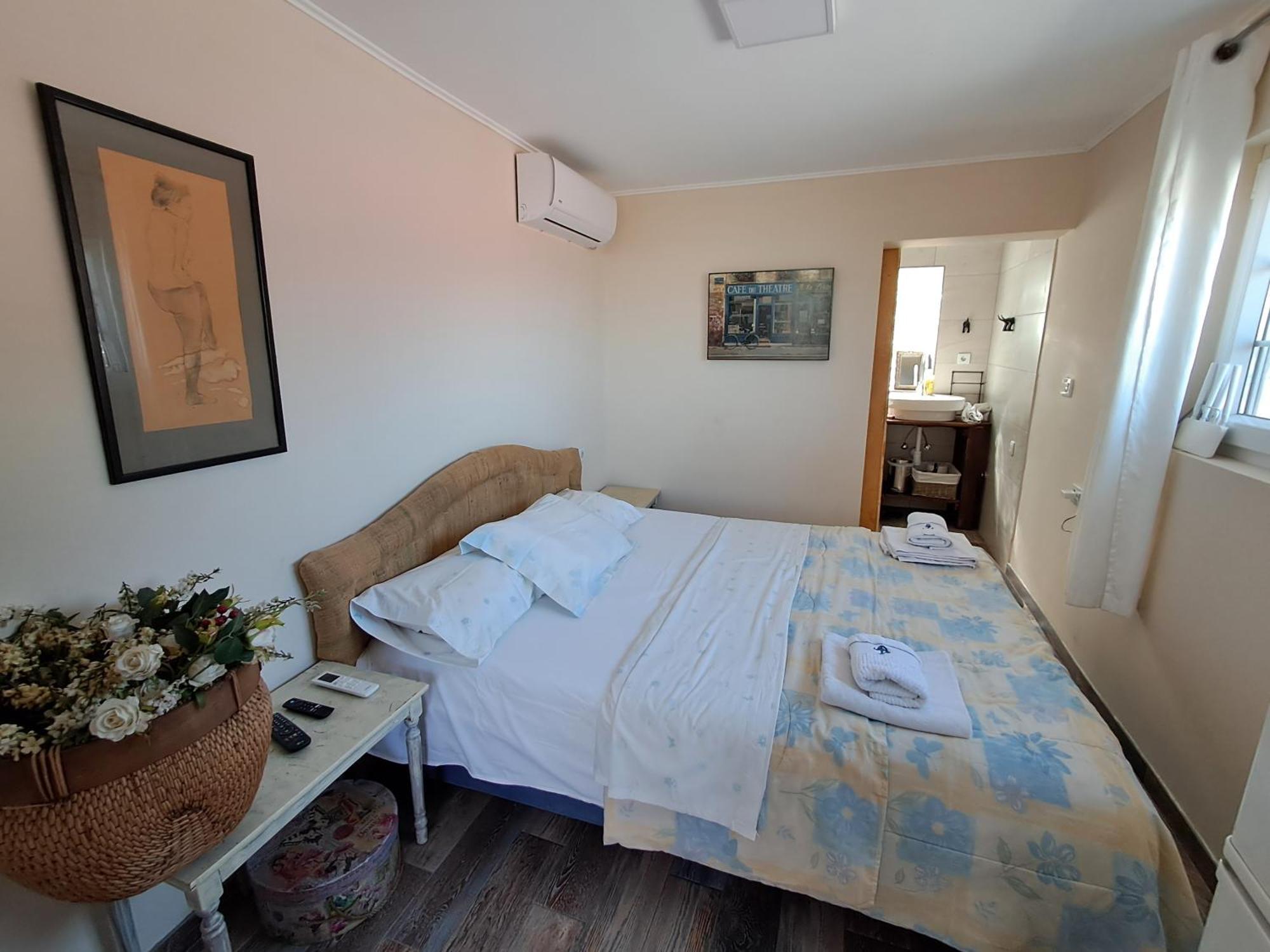 Apartment Casa Topic