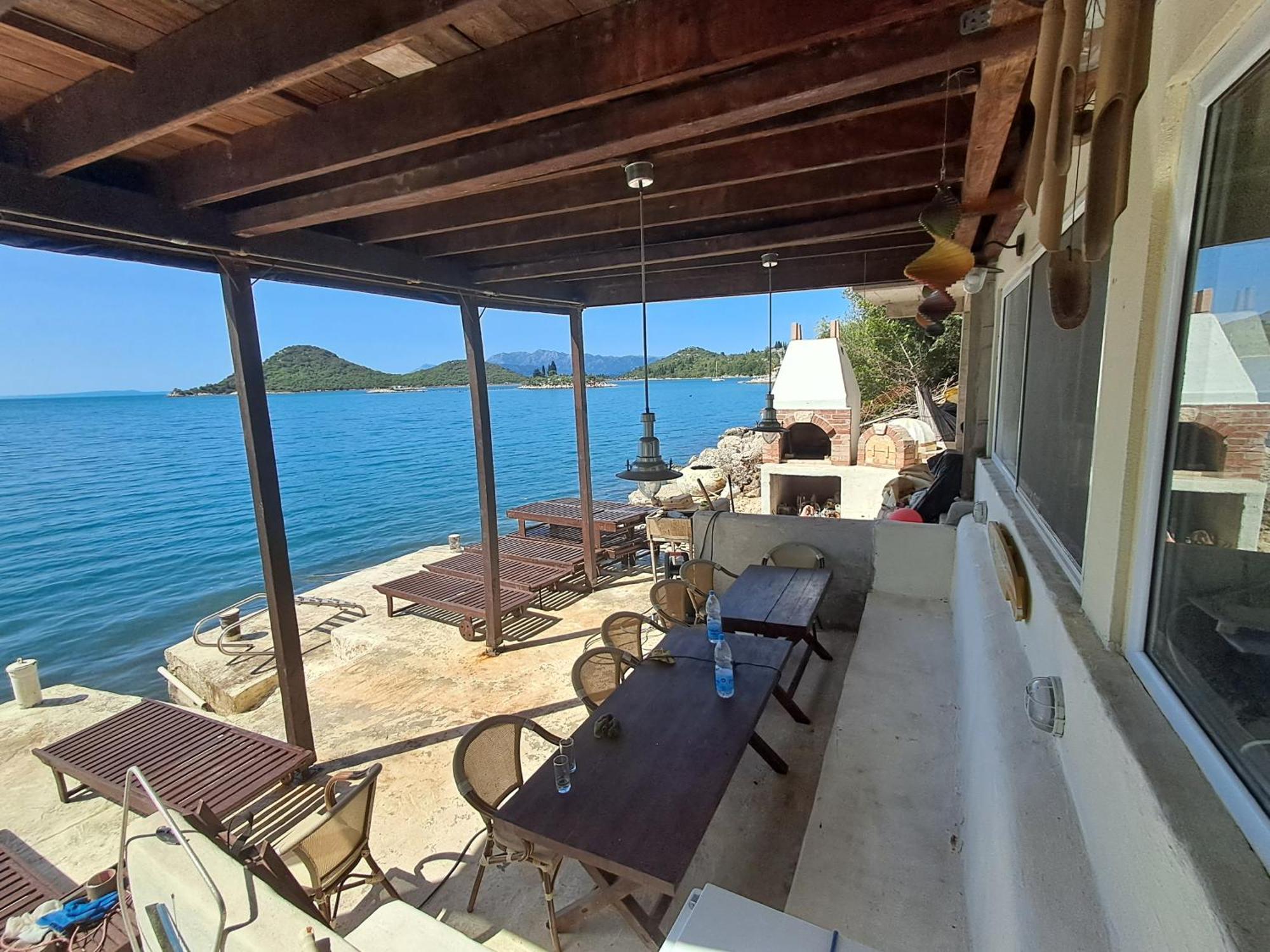 Casa Topic Appartement Blace