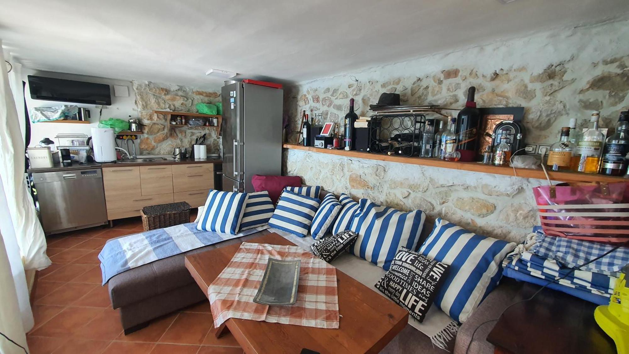 Apartment Casa Topic *