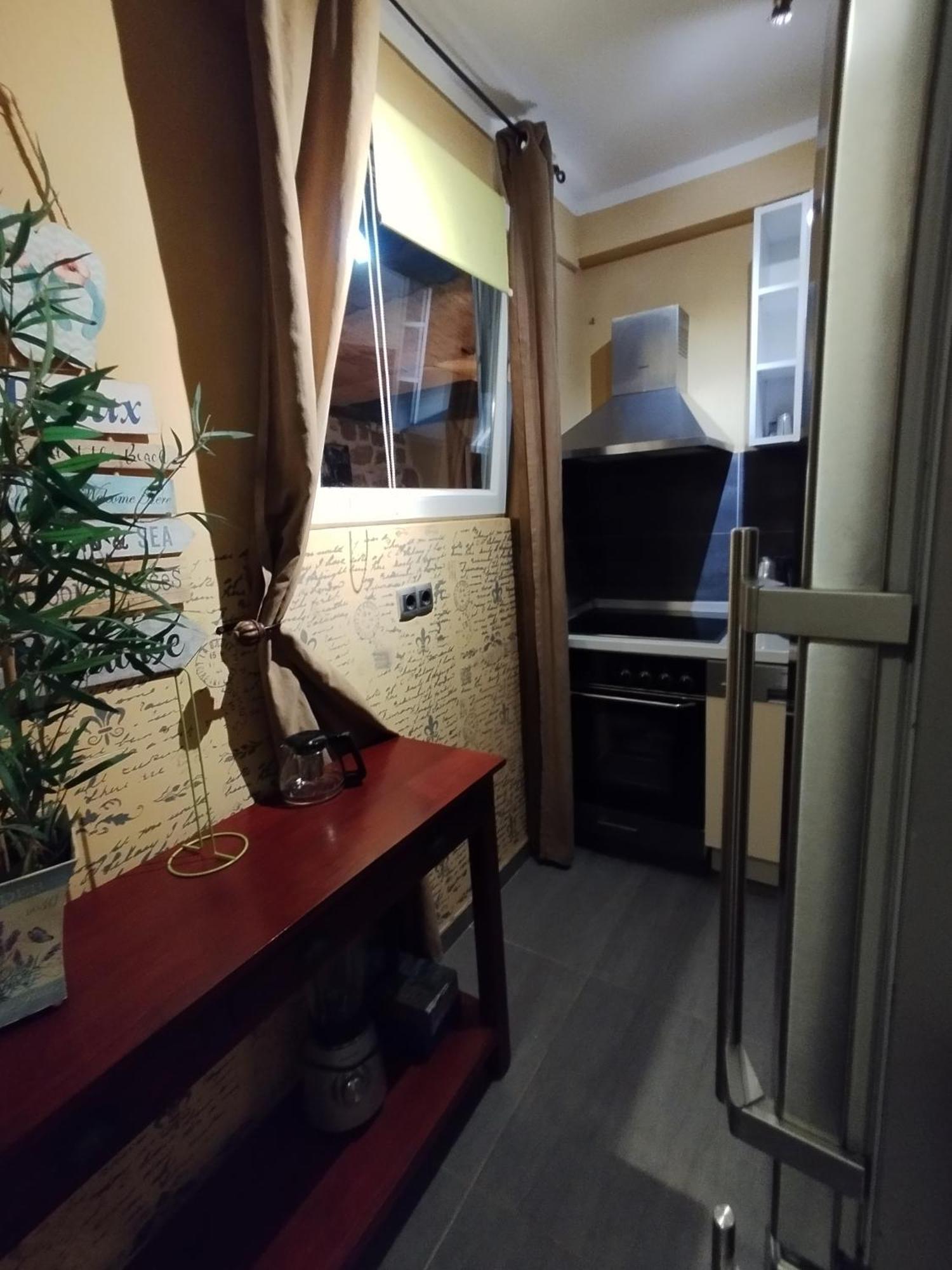 Casa Topic