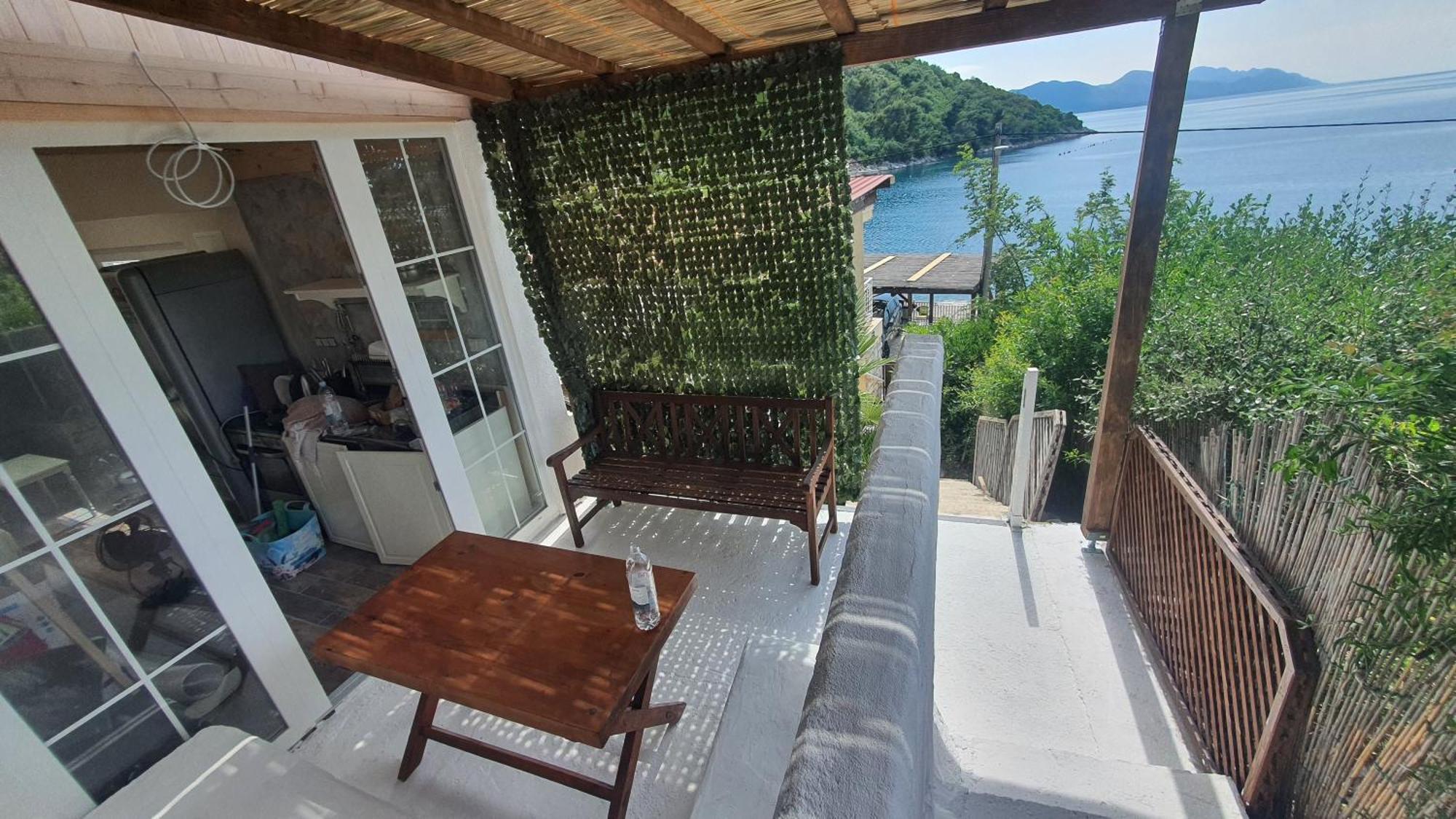 Casa Topic Appartement *