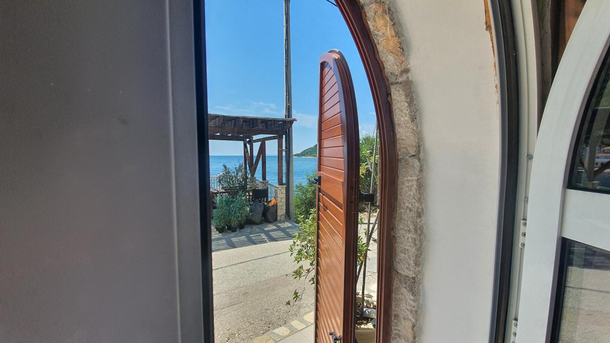 Casa Topic Appartement Blace