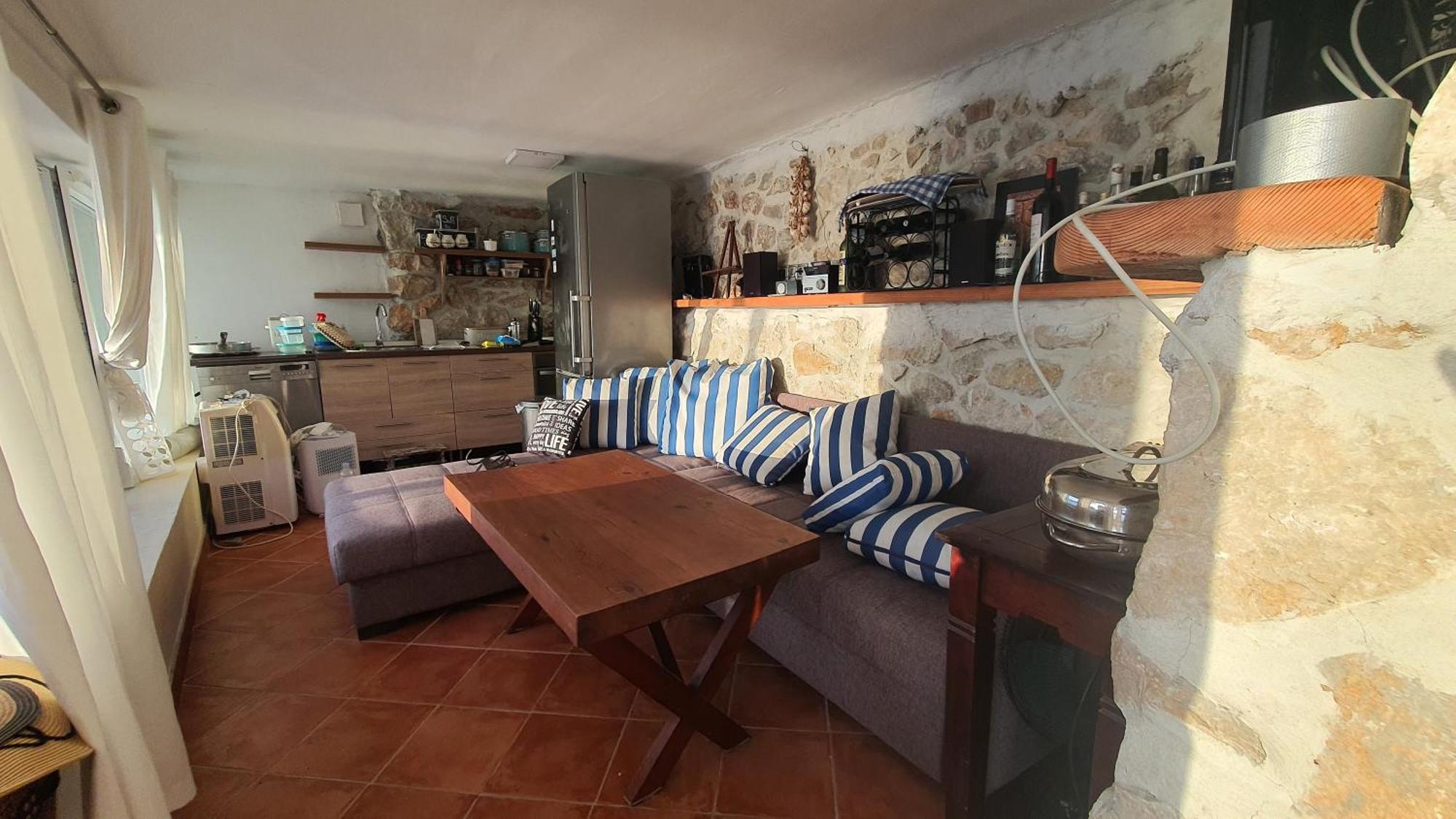 Casa Topic