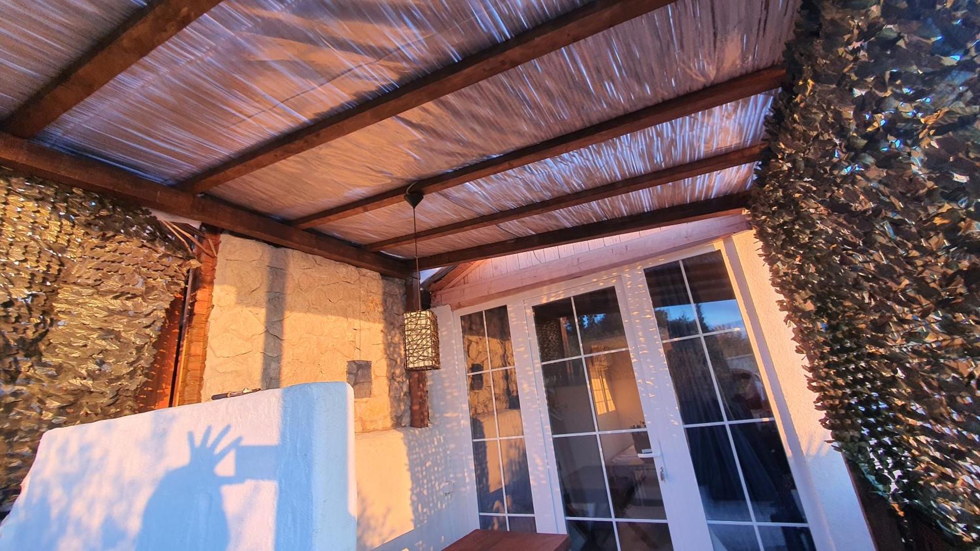 Casa Topic Appartement *
