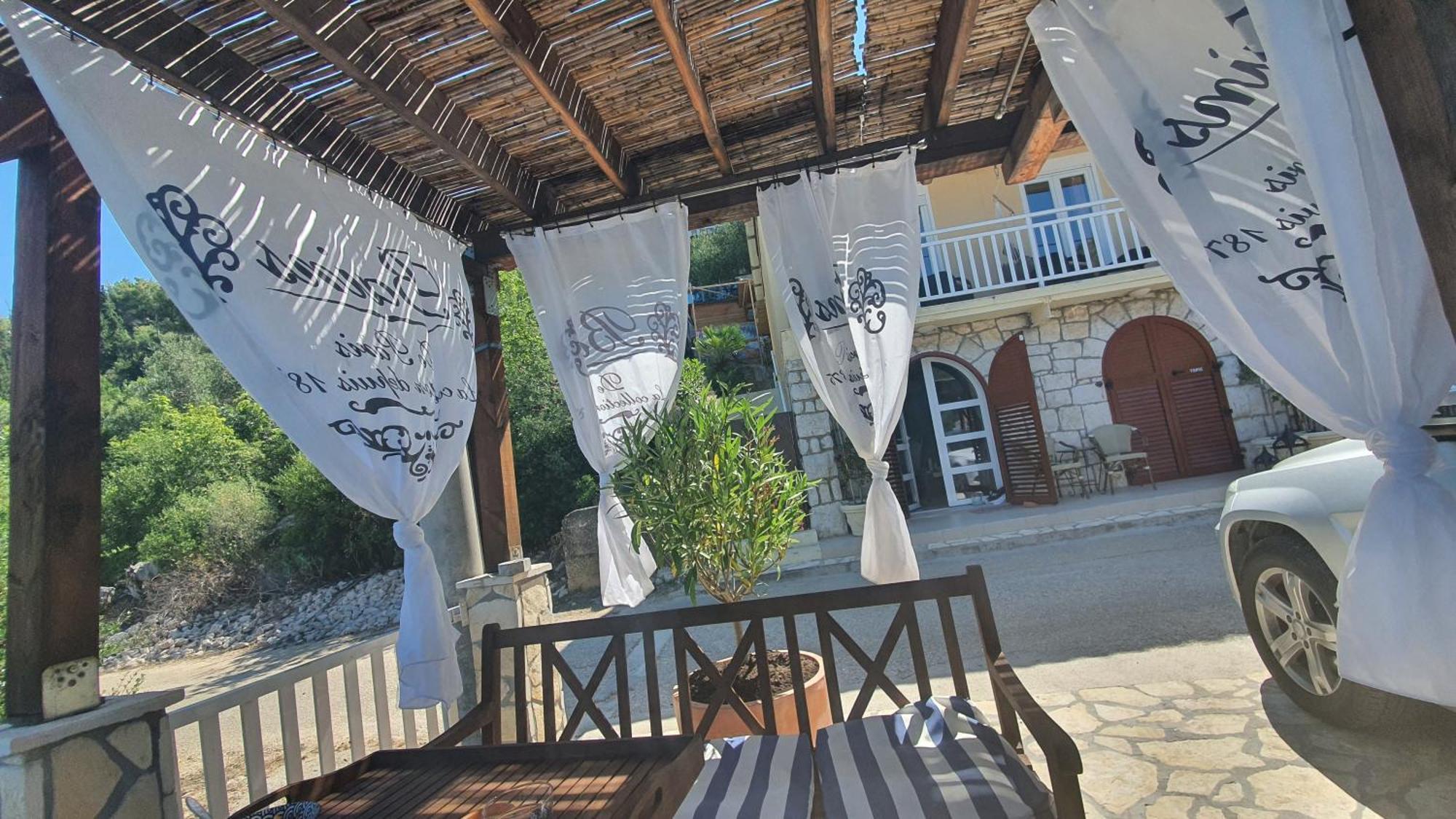 Casa Topic Apartment