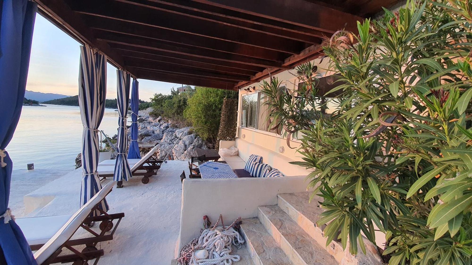 Appartement Casa Topic