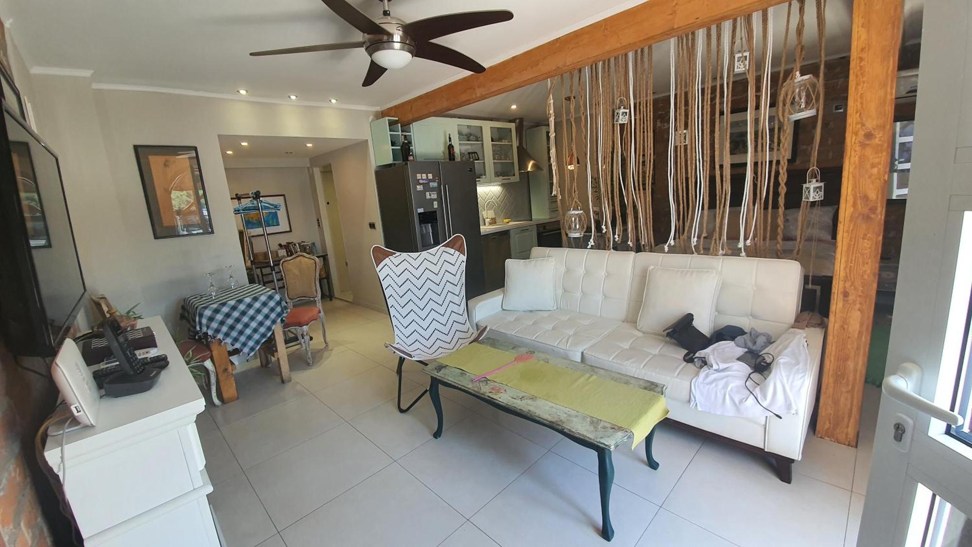 Apartment Casa Topic *
