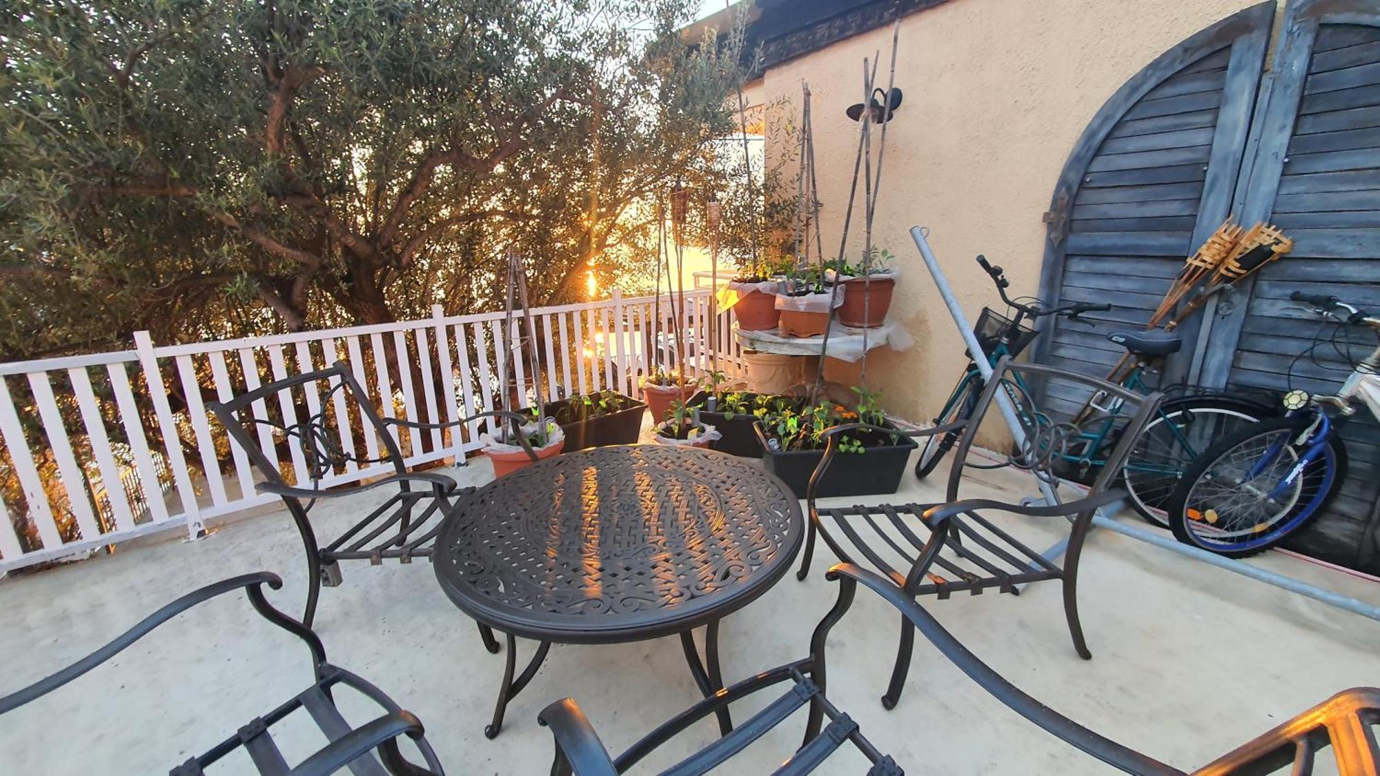 Casa Topic Apartment Blace