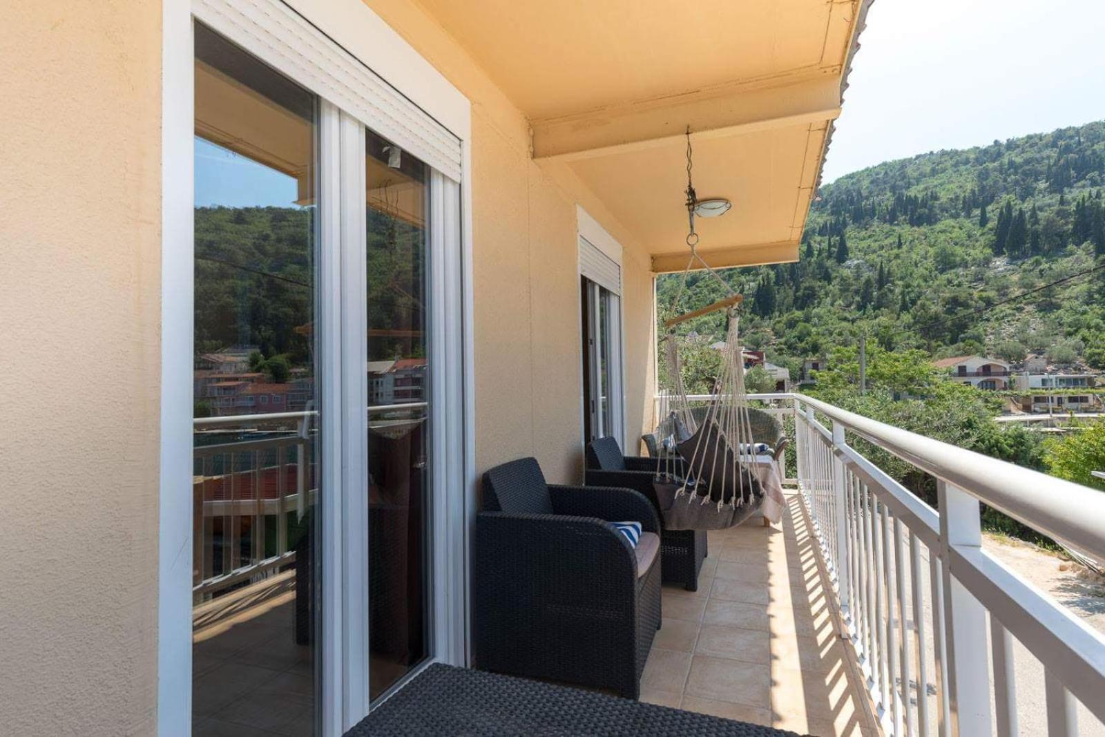 Appartement Casa Topic Blace