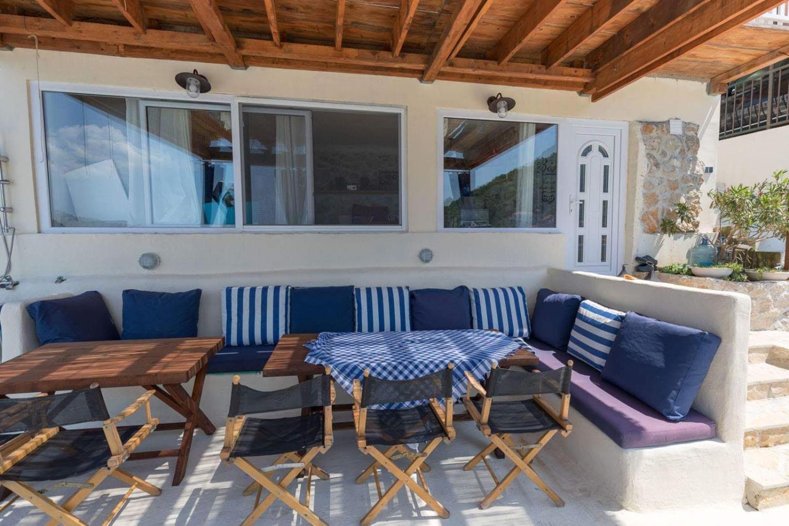 Appartement Casa Topic